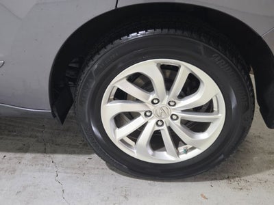 2017 Acura RDX Base