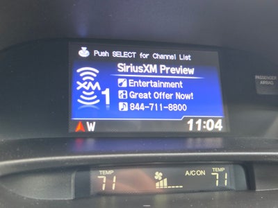 2017 Acura RDX Base