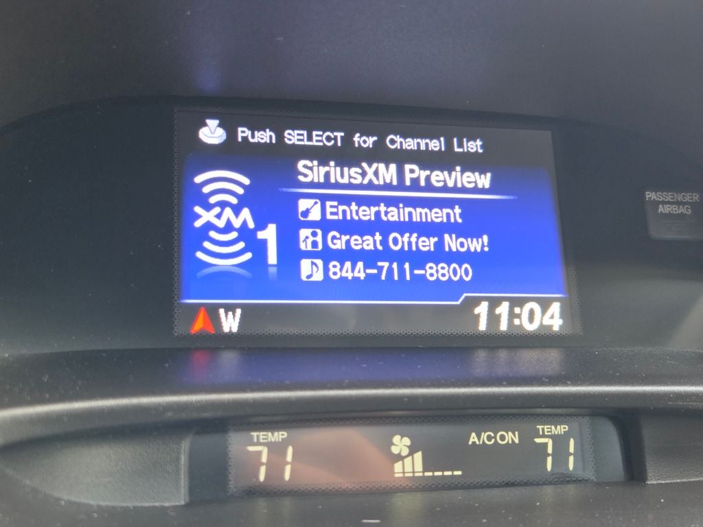 2017 Acura RDX Base