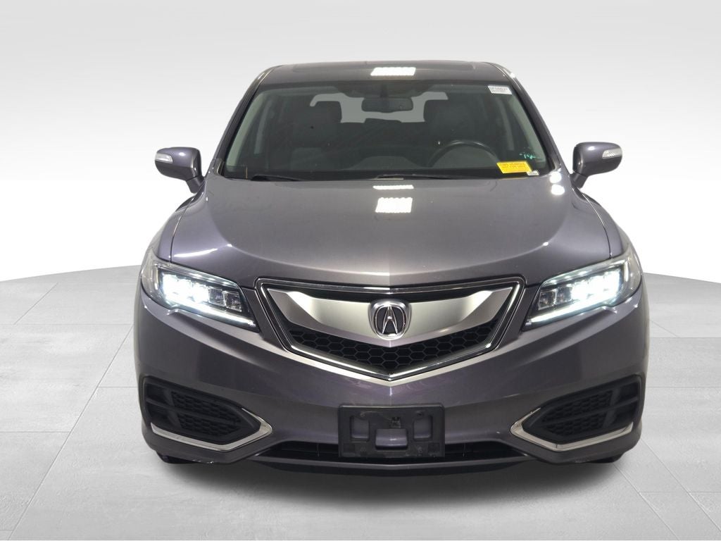 2017 Acura RDX Base