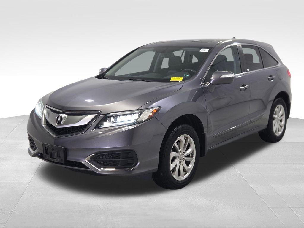 2017 Acura RDX Base