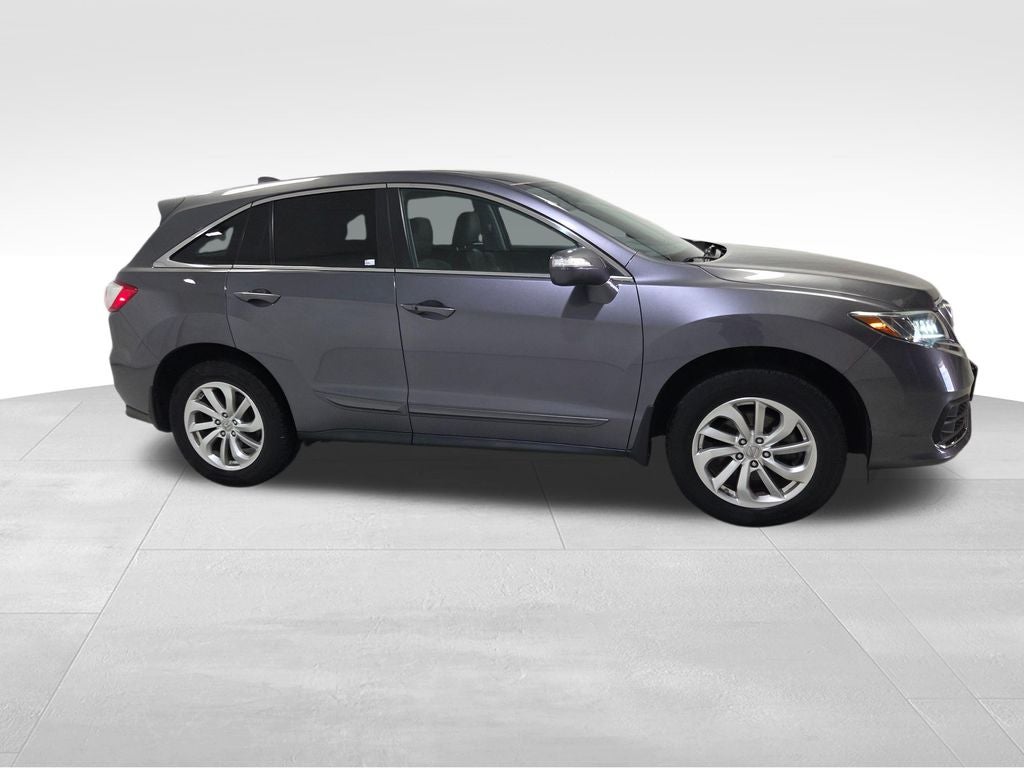 2017 Acura RDX Base