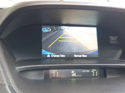 2017 Acura RDX Base