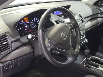2017 Acura RDX Base