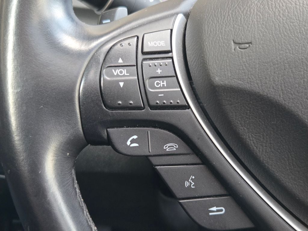 2017 Acura RDX Base