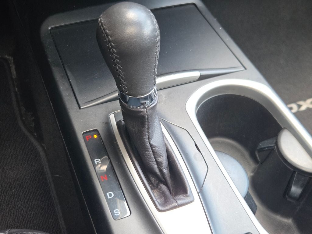 2017 Acura RDX Base