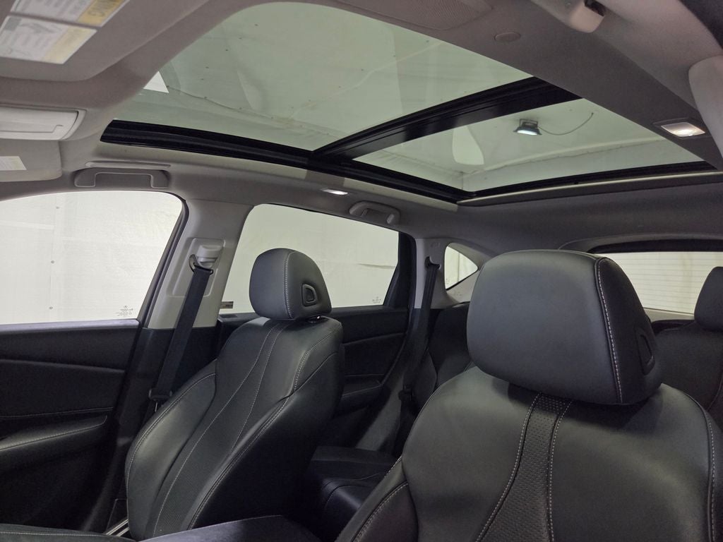 2023 Acura RDX Technology Package SH-AWD