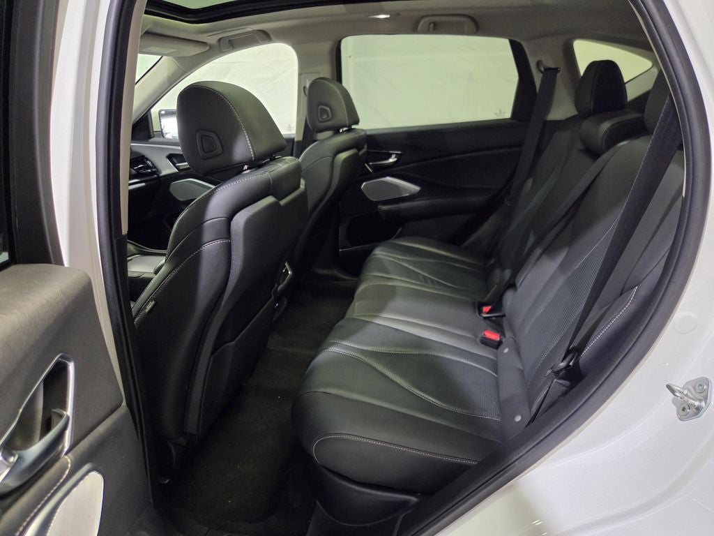 2023 Acura RDX Technology Package SH-AWD