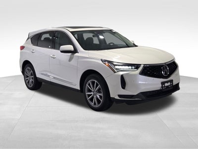 2023 Acura RDX Technology Package SH-AWD