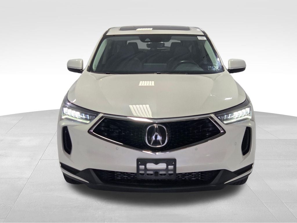 2023 Acura RDX Technology Package SH-AWD