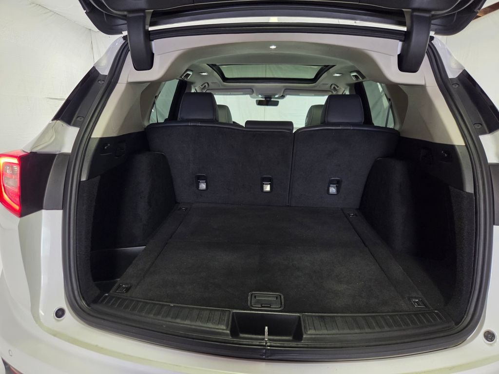 2023 Acura RDX Technology Package SH-AWD