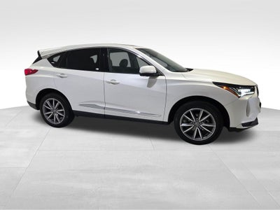 2023 Acura RDX Technology Package SH-AWD