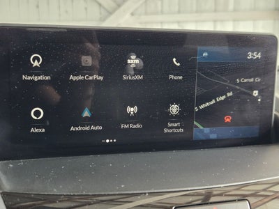 2023 Acura RDX Technology Package SH-AWD