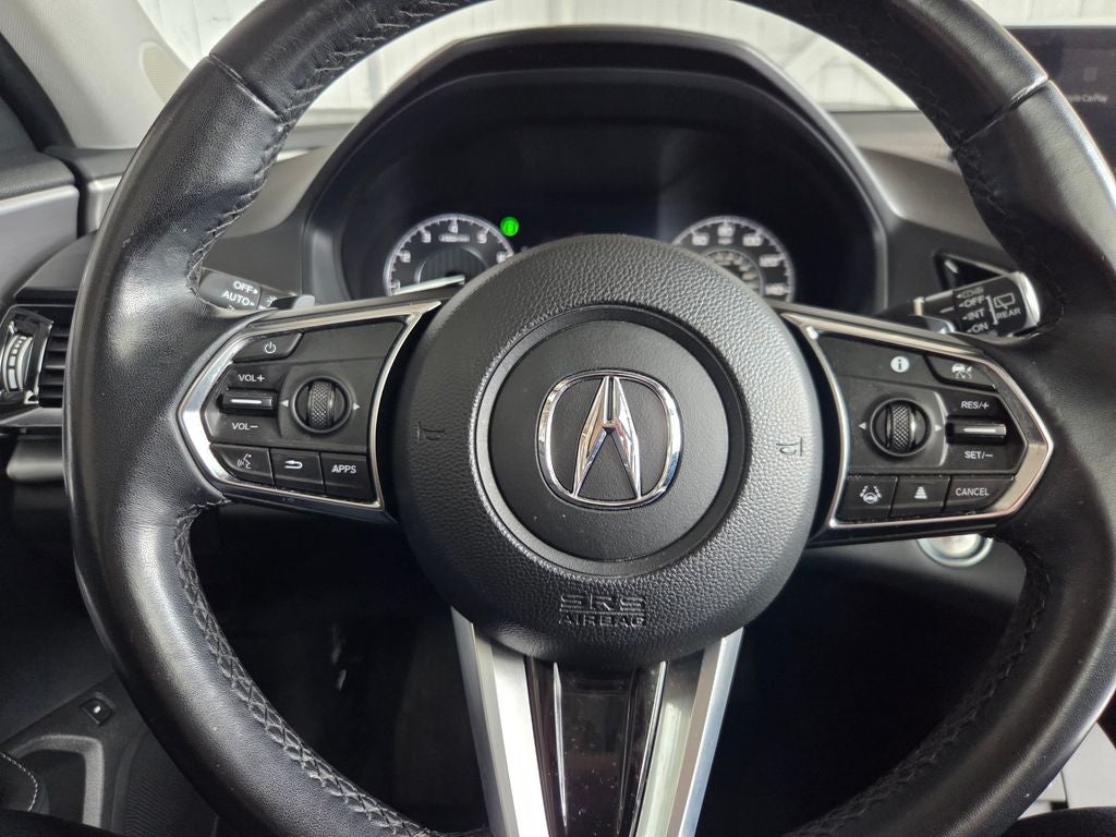 2023 Acura RDX Technology Package SH-AWD
