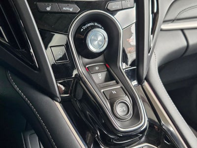 2023 Acura RDX Technology Package SH-AWD