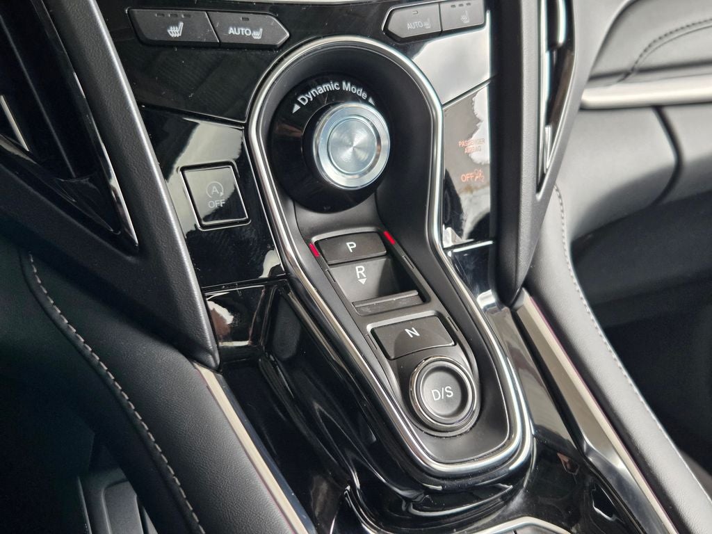 2023 Acura RDX Technology Package SH-AWD