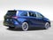 2025 Toyota Sienna Platinum 7 Passenger