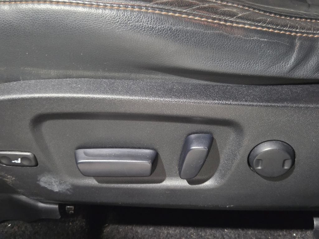 2015 Toyota Highlander XLE V6