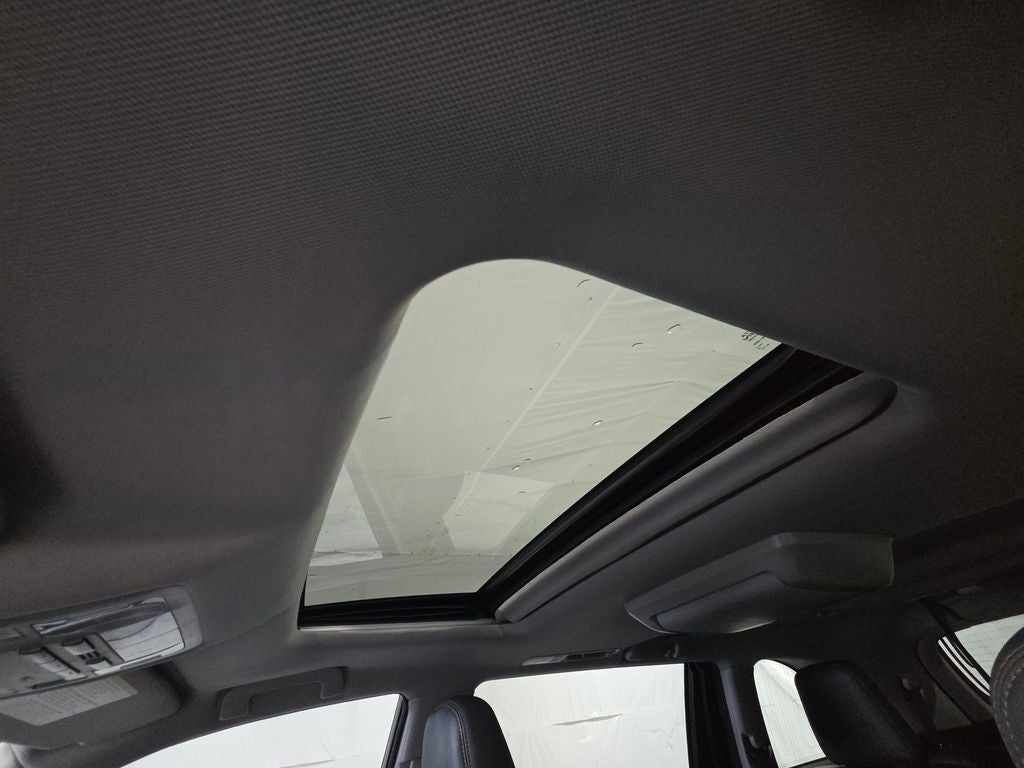 2015 Toyota Highlander XLE V6