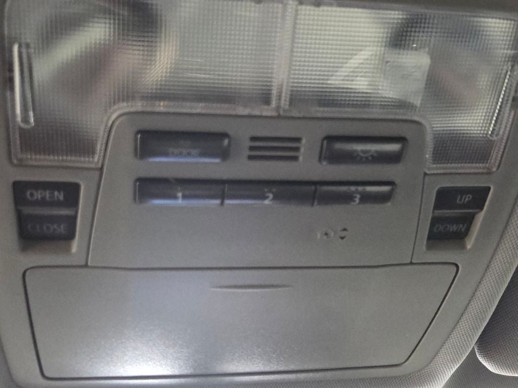 2015 Toyota Highlander XLE V6