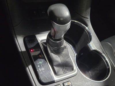 2015 Toyota Highlander XLE V6