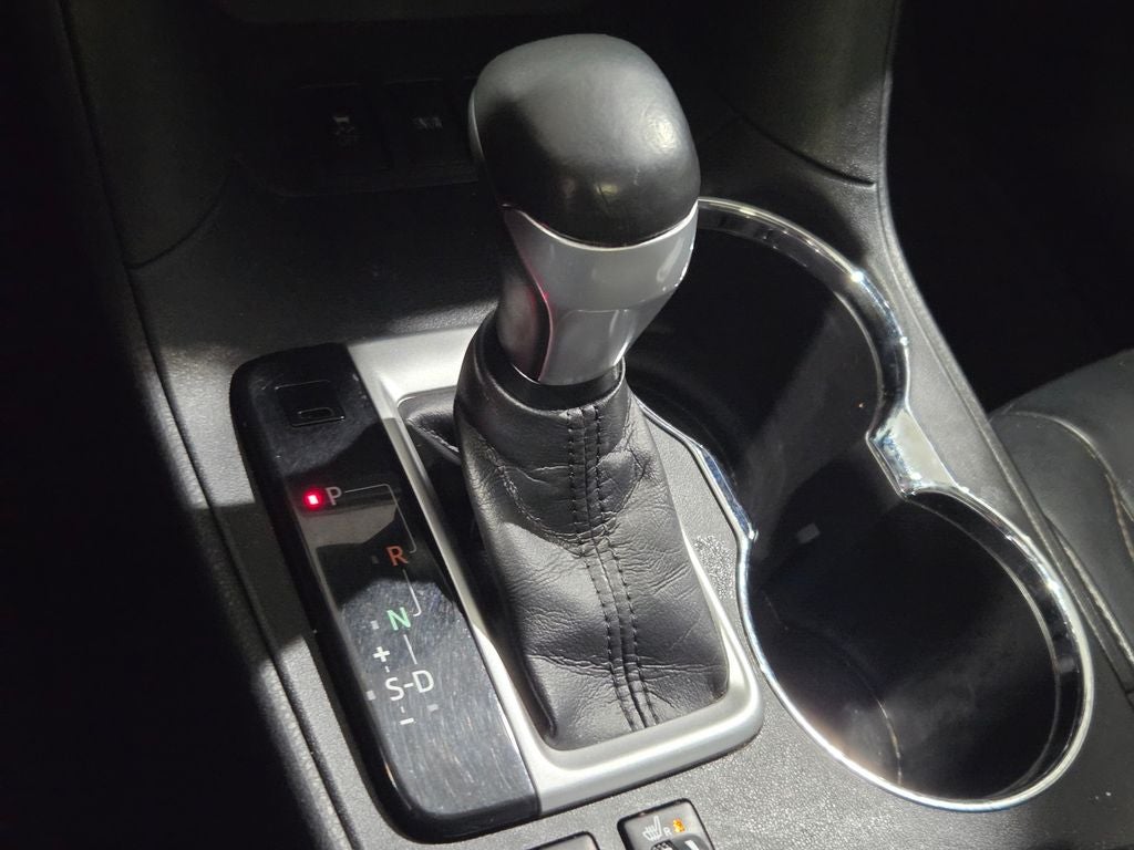 2015 Toyota Highlander XLE V6