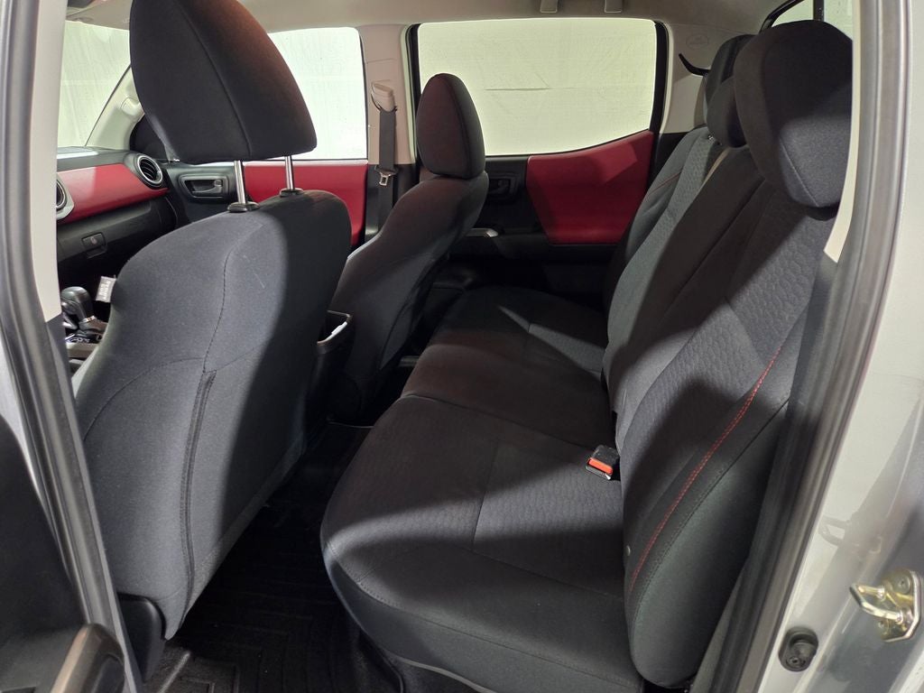 2019 Toyota Tacoma SR5 V6