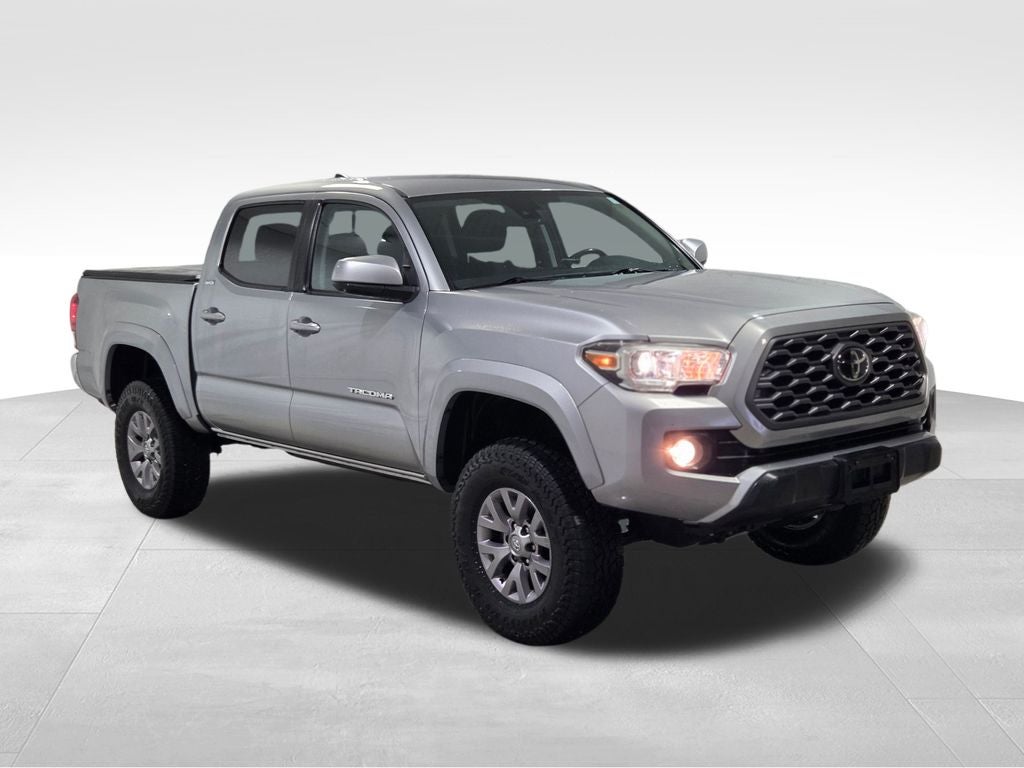 2019 Toyota Tacoma SR5 V6