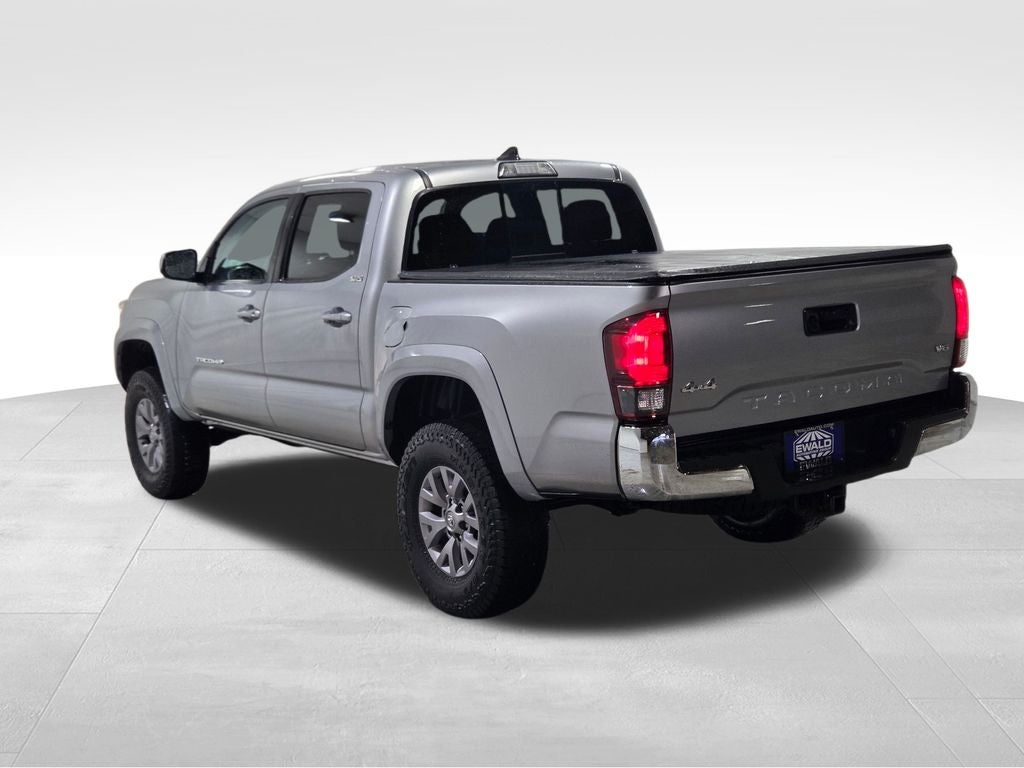 2019 Toyota Tacoma SR5 V6