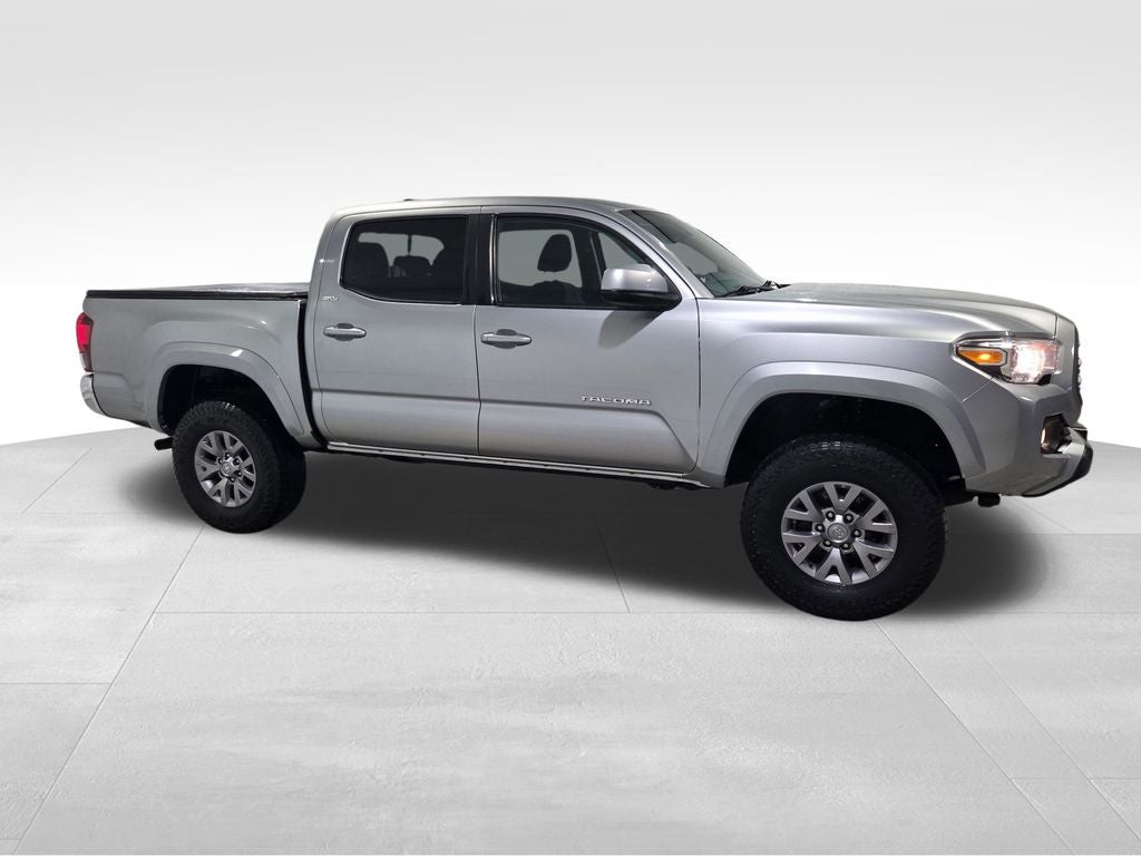 2019 Toyota Tacoma SR5 V6