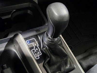 2019 Toyota Tacoma SR5 V6