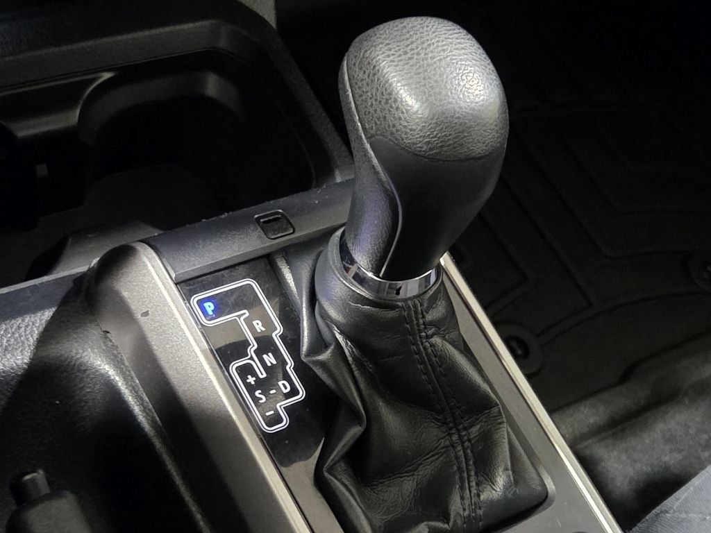 2019 Toyota Tacoma SR5 V6