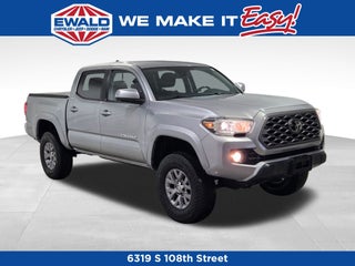 2019 Toyota Tacoma SR5 V6