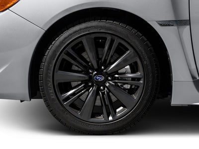 2017 Subaru WRX Base