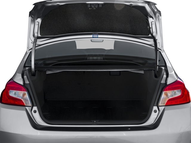 2017 Subaru WRX Base