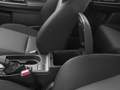 2017 Subaru WRX Base
