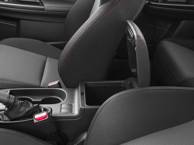 2017 Subaru WRX Base