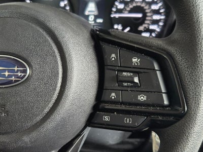 2024 Subaru Crosstrek Base