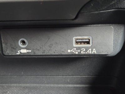 2024 Subaru Crosstrek Base