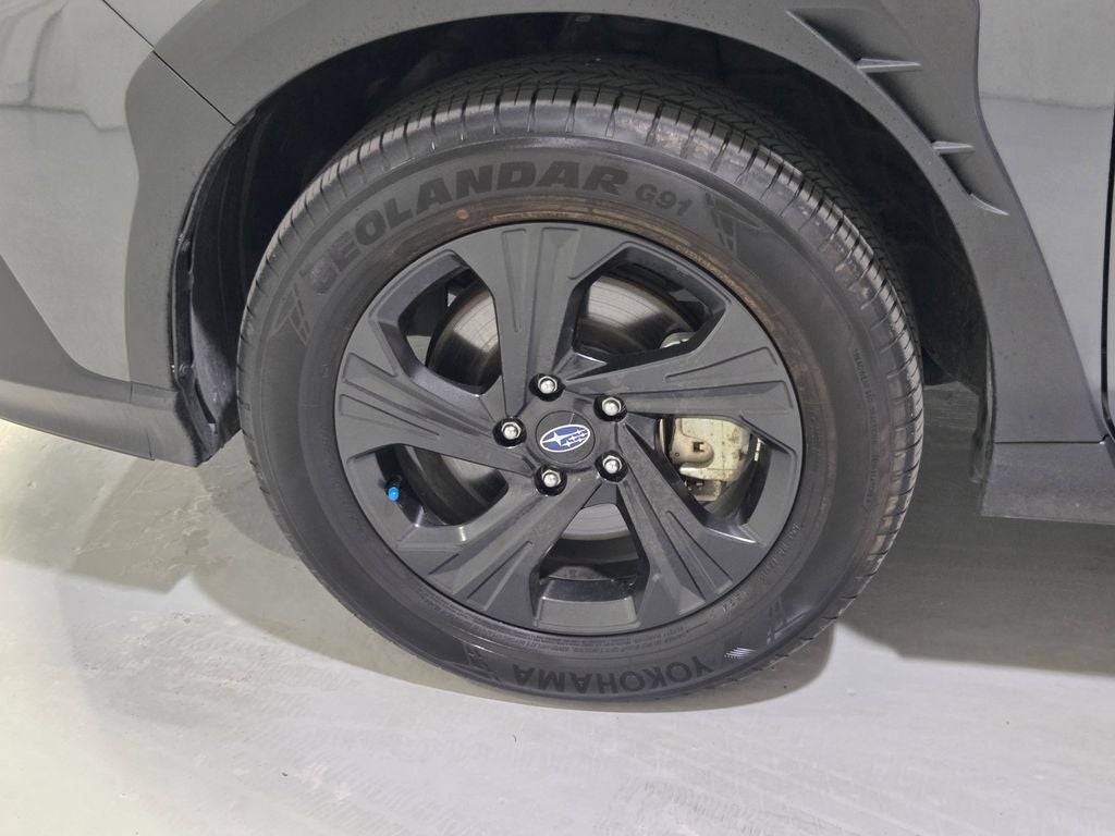 2024 Subaru Crosstrek Base
