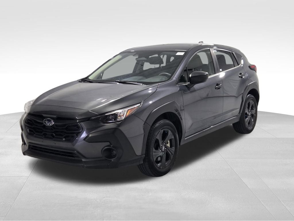 2024 Subaru Crosstrek Base