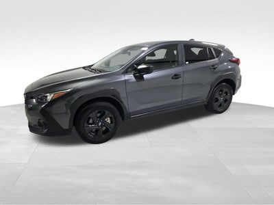 2024 Subaru Crosstrek Base
