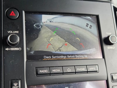 2024 Subaru Crosstrek Base