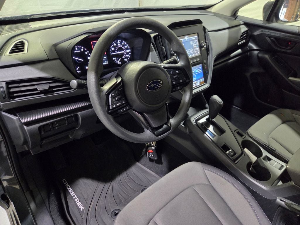 2024 Subaru Crosstrek Base