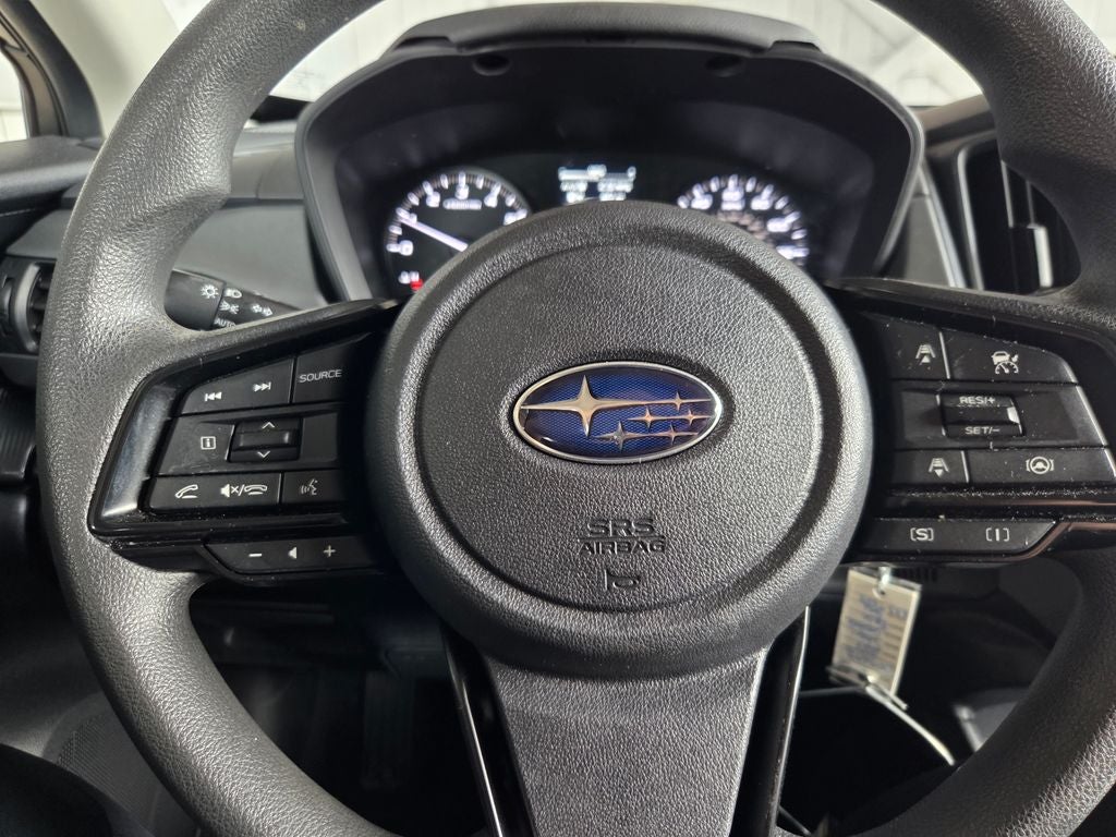 2024 Subaru Crosstrek Base