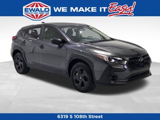 2024 Subaru Crosstrek Base