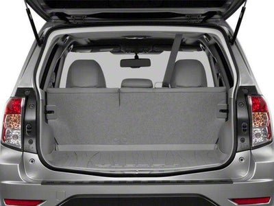 2010 Subaru Forester 2.5X Premium
