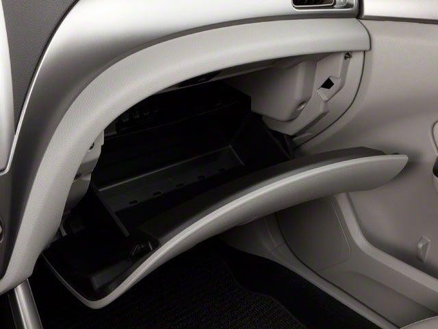 2010 Subaru Forester 2.5X Premium