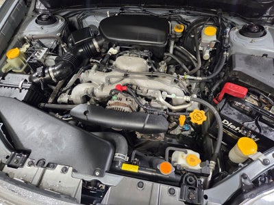 2010 Subaru Forester 2.5X Premium