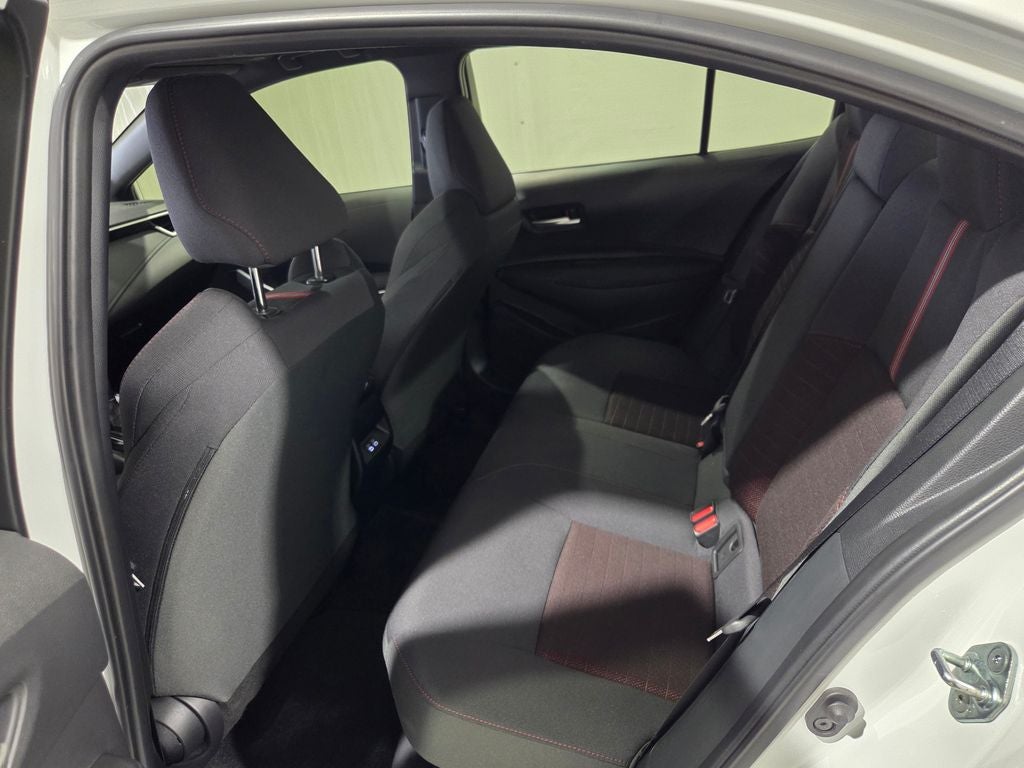 2023 Toyota Corolla Hybrid SE